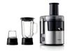 Juicer Extractor Panasonic MJ-DJ31STQ 