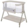 купить Колыбель Lionelo Luna Beige Sand в Кишинёве 
