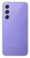 купить Смартфон Samsung A546E/256 Galaxy A54 Light Violet в Кишинёве 