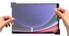 купить Аксессуар для планшета Samsung EF-UX910 Tab S9 Ultra Anti-Reflecting Screen Protector Transparent в Кишинёве 