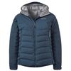 cumpără Îmbrăcăminte sport Rab Scurta barbati Infinity Alpine Windstopper Tempest Blue M (QDB-75-TMB-MED) în Chișinău 