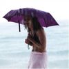 cumpără Umbrelă Lifeventure 68014 Trek Medium Purple în Chișinău 