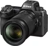 купить Фотоаппарат беззеркальный Nikon Z6III lens kit 24-70 f/4 S в Кишинёве 