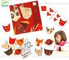 cumpără Origami cu stickere "Animale de hârtie" DJECO în Chișinău 