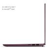 купить Ноутбук 14.0" Lenovo Yoga Slim 7 14ARE05 Orchid, AMD Ryzen 5 4500U 2.3GHz-4.0GHz/8GB PC4-25600/SSD 512GB/AMD Radeon Graphics/WiFi  802.11ax/ Bluetooth/ HDMI/ Card Reader/ HD Webcam/ Illuminated Keyboard/ 14.0" IPS FHD (1920x1080) Non-glare/Windows 10 Home RU в Кишинёве 