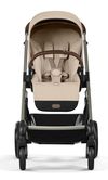 cumpără Сărucior pentru copii Cybex 524001211 Balios S Lux Almond Beige în Chișinău 