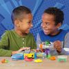 купить Набор для творчества Play-Doh F9826 Hulk Smash and Squish в Кишинёве 
