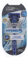 Aparat de ras Wilkinson Sword Hydro5 +1 rezervă