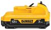 купить Зарядные устройства и аккумуляторы DeWalt DCB124G в Кишинёве 