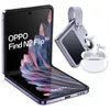 купить Смартфон OPPO Find N2 Flip 5G Purple в Кишинёве 