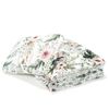Набор подушка+одеяло из хлопка La Millou – Wild Blossom 