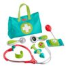 cumpără Jucărie Fisher Price HYH26 Игровой набор Доктор în Chișinău 
