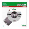 купить Алмазный диск отрезной Distar 1A1RSS/C1-W 450x3,8/2,8x9x25,4-25 F4 Bestseller Abrasive в Кишинёве 