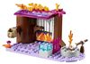 cumpără Set de construcție Lego 41166 Elsas Wagon Adventure în Chișinău 