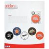 купить Аксессуар для Hi-Fi техники Ortofon Slipmat DJ в Кишинёве 