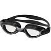 купить Аксессуар для плавания Seac 1558 Ochelari inot AXIS BLACK GREY 152-56NAG/LT (Clear Lenses) в Кишинёве 