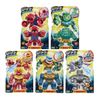 купить Игрушка miscellaneous 42563G Deep Goo Sea Hero Pack, ast.6 в Кишинёве 