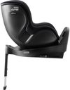 cumpără Scaun auto Britax-Römer DUALFIX PRO Style Carbon Black (2000040882) în Chișinău 