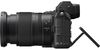 купить Фотоаппарат беззеркальный Nikon Z 6II + 24-70 f4 + FTZ Adapter Kit в Кишинёве 