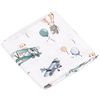 cumpără Accesoriu pentru înfășat Sensillo 08658 Покрывало муслин 120x120 EG-0158 în Chișinău 