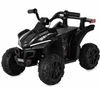 cumpără Mașină electrică pentru copii Moni ATV BO Dune Black în Chișinău 