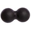 Minge masaj dublu 24х12 cm DuoBall Rad Roller FI-1550 (4713) 