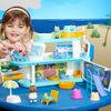 купить Игровой комплекс для детей Hasbro F6284 PeppaPig Набор Playset Peppas Cruise Ship в Кишинёве 