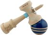 купить Активная игра Essa 164340 Kendama Flippy X Original Rainbow, King Size, albastru-maro в Кишинёве 