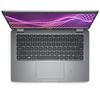 cumpără Laptop Dell Latitude 5540 Gray (274060462) în Chișinău 