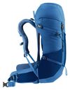 купить Туристический рюкзак Deuter Futura 32 nightblue-baltic (3400826 1013 0) в Кишинёве 