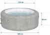 cumpără Piscină cu jacuzzi Bestway 60065BW Jacuzzi SPA Zurich AirJet 180x66cm în Chișinău 