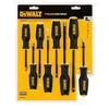 cumpără Set surubelinite 8 pcs Dewalt DWHT65102-0 în Chișinău 