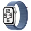 cumpără Ceas inteligent Apple Watch Series SE2 GPS 40mm Silver MRE33 în Chișinău 