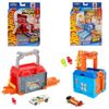 cumpără Mașină Hot Wheels JHL43 Pliază și joacă-te (în asort.) în Chișinău 