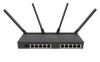 купить RB4011iGS+5HacQ2HnD-IN в Кишинёве 