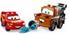 купить Конструктор Lego 10996 Lightning McQueen & Maters Car Wash Fun в Кишинёве 