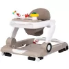 купить Ходунок Chipolino PRLE02503BE 4in1 Little Explorer beige в Кишинёве 