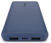 cumpără Acumulator extern USB (Powerbank) Belkin BoostCharge USB-C 10K 15W Blue în Chișinău 