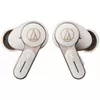 купить Наушники беспроводные Audio-Technica ATH-TWX7WH в Кишинёве 