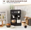 cumpără Espressor manual Breville VCF183X în Chișinău 