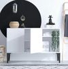 купить Комод Trendy Galaxy DEC0075, 120x80x40cm (GTR001145) в Кишинёве 