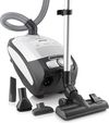 cumpără Aspirator cu sac Gorenje VC2421ECW în Chișinău 