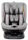 cumpără Scaun auto Coletto Scaun auto i-Size 40-150cm (0-36 kg) Isofix Logos Dark Grey în Chișinău 