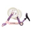 купить Велосипед New World MZ-002 Bicicleta de echilibru 12'' MZ-002, roza/mov, 230095 в Кишинёве 