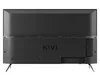 Televizor 55" LED SMART TV KIVI 55U750NB, 3840x2160 4K UHD, Android TV, Black 