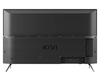 Телевизор 43" LED SMART TV KIVI 43U750NB, Real 4K, 3840x2160, Android TV, Black 