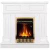 купить Камин электрический ArtFlame Ambasador wenge & Gala gold в Кишинёве 