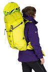 купить Туристический рюкзак Osprey Mutant 38 Lemongrass S/M (810165740662) в Кишинёве 