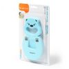 Protectoare pentru inchidere ușa Babyono (2 buc) Blue 