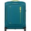 купить Чемодан Samsonite Cloudrider Underseater MS TSA Verde (160427/D834) в Кишинёве 